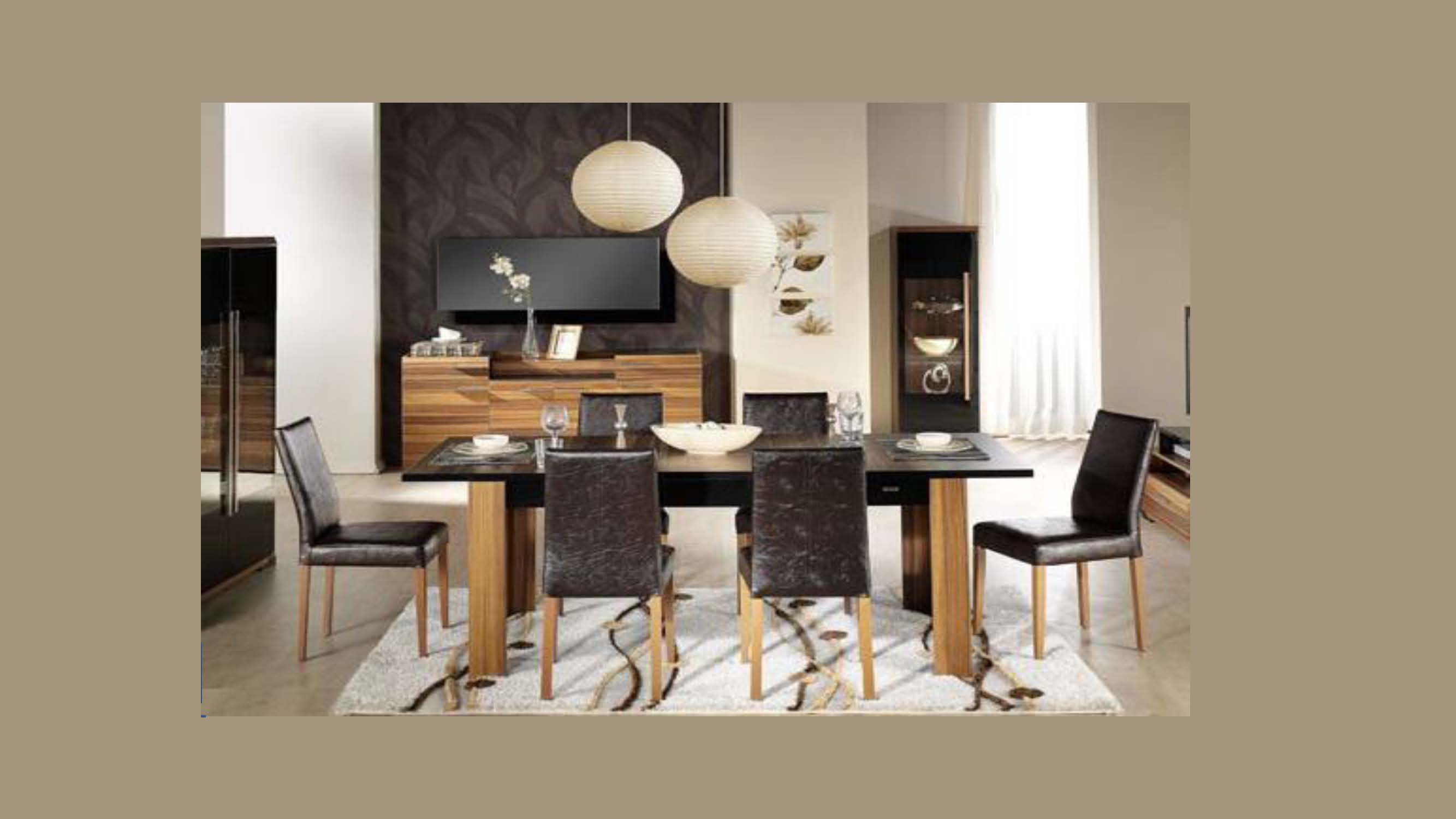 Dinning Set